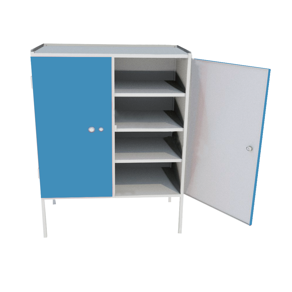 ТПМ-04-02 тумба для инструмента